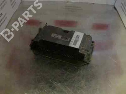 Used Engine control unit (ECU) CITROËN XSARA (N1) 1.6 i (88 hp) 156109