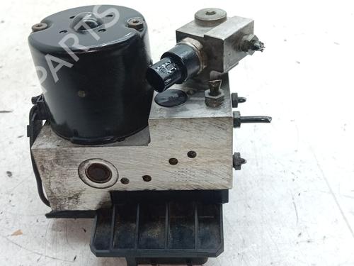 Used ABS pump MERCEDES-BENZ S-CLASS (W220) S 320 CDI (220.026, 220.126) (197 hp) 25861658