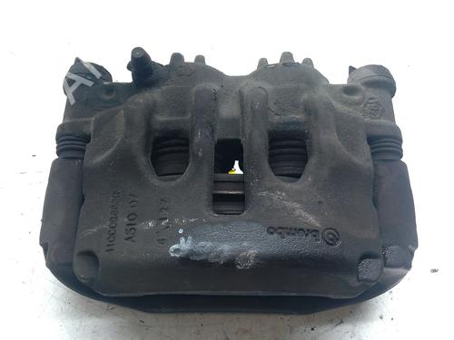 Used Right front brake caliper RENAULT MASTER III Van (FV) 2.3 dCi 125 FWD (FV0C, FV0D, FV0G, FV0H, FV0J, FV0K,... (125 hp) 31758593
