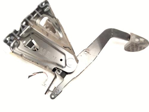 bremsepedal MERCEDES-BENZ SPRINTER 3-t Van (B906) 214 CDI (906.611, 906.613) (143 hp) 30860183