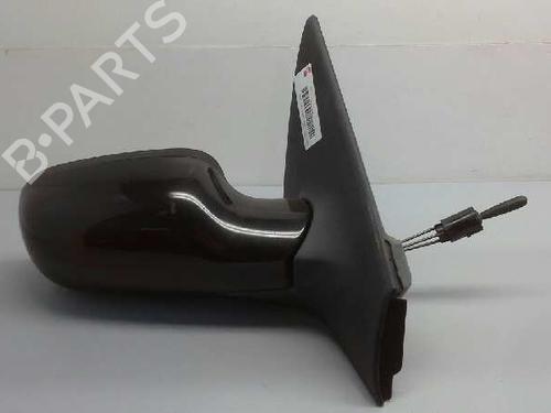 Used Right mirror RENAULT MEGANE II Estate (KM0/1_) 1.5 dCi (KM16, KM1E) (106 hp) 5247738