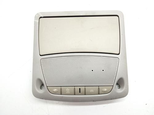 Luz interior Luz interior NISSAN PULSAR Hatchback (C13) 1.2 DIG-T (115 hp) 36992544 36992544