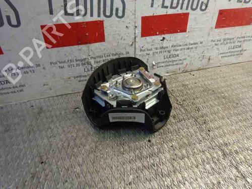 Førerens kollisjonspute PEUGEOT 206 Hatchback (2A/C) 1.6 i | BP1448233C9 
