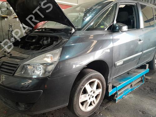 Right taillight RENAULT ESPACE IV (JK0/1_) 2.2 dCi (JK0H) | BP34216886C35  - Image 5