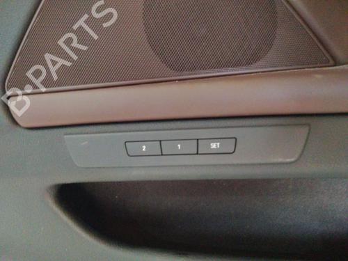 Right front door BMW 5 (F10) 520 d xDrive | BP17494120C3 