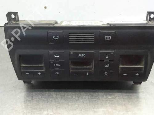 climate-control-audi-a6-c5-4b2-25-tdi-4b0820043h-1997-1998-1999-2000-2001-2002-2003-2004-2005-889720 main image