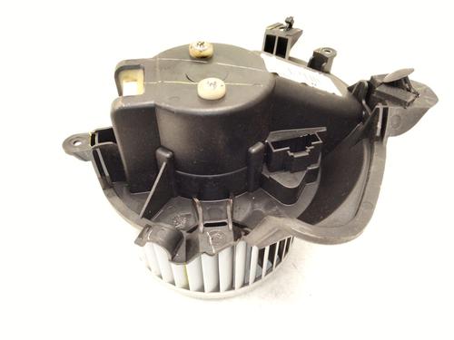 Used Heater blower motor FIAT DOBLO Cargo (263_) 1.3 D Multijet (75 hp) 31014395