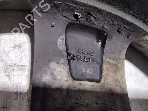 Felg MAZDA 6 Saloon (GG)  | BP14318035C45 