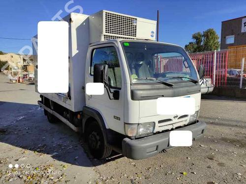 Alternator NISSAN CABSTAR E (TL_, VL_)  | BP9290980M7 