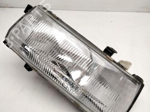 Used Left headlight NISSAN BLUEBIRD (T72 , T12, U12) 2.0 i (115 hp) 25227666