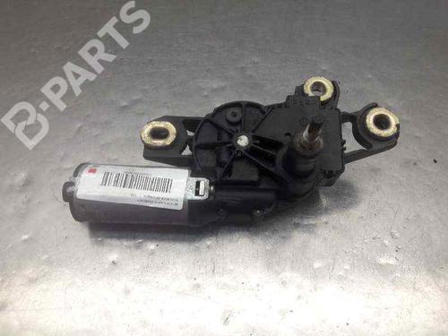 Used Rear wiper motor Rear wiper motor SEAT IBIZA II (6K1) [1993-2002] 9644161 9644161
