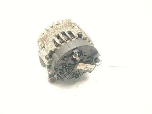 Alternator OPEL MOVANO B Bus (X62) 2.3 CDTI FWD (JV) | BP30597893M7 - Image 5