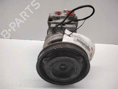 AC compressor KIA RIO I Hatchback (DC) | BP2269736M34 - Image 3