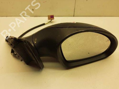 Used Right mirror SEAT IBIZA III (6L1) [2002-2009]  6957913