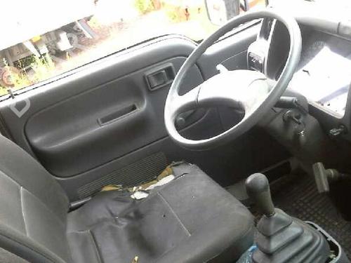 Other NISSAN CABSTAR E (TL_, VL_) 105.35, 110.35, 110.45 (TL0) | BP14314484O1 