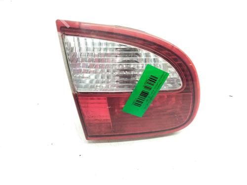 Used Left tailgate light Left tailgate light 17534514 17534514