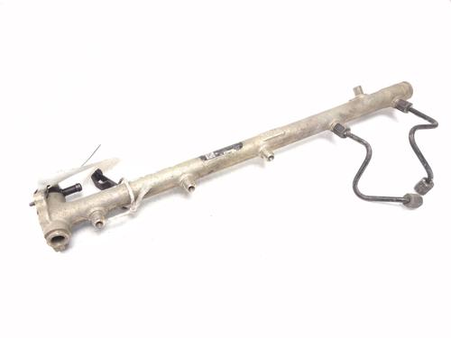 Used Injection rail Injection rail MERCEDES-BENZ M-CLASS (W164) [2005-2012] 1619529 1619529