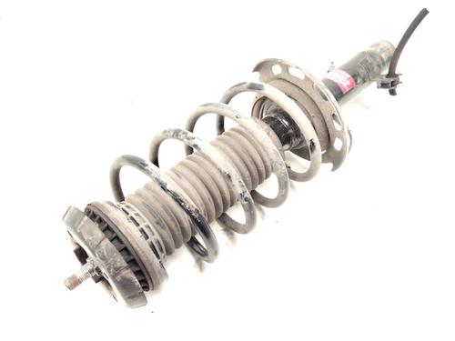 Used Right front shock absorber PEUGEOT 208 I (CA_, CC_) [2012-2020]  24622232