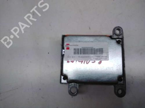ECU airbags CITROËN XSARA PICASSO (N68) 2.0 HDi | BP15844548M53 