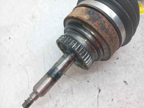 Left front driveshaft SSANGYONG REXTON W / REXTON 2.0 Xdi | BP24537986M38 - Image 3