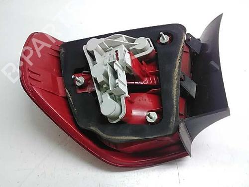 Left taillight BMW 3 (E90) 320 d | BP16185250C34 