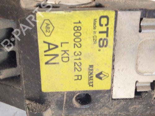 Pedal DACIA LODGY (JS_) 1.5 dCi (JSMC, JSAF) | BP23270605I4 - Image 3