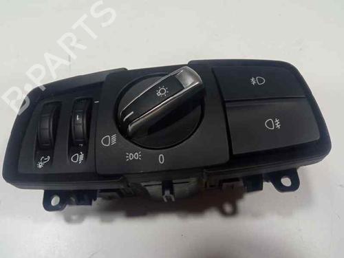Used Headlight switch BMW 1 (F21) 116 d (116 hp) 8690111