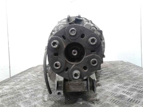 Gearbox MERCEDES-BENZ C-CLASS (W204) C 220 CDI (204.002) | BP10731383M3 