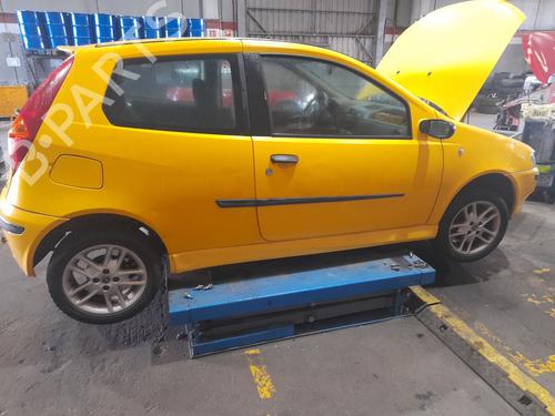Used Parts FIAT PUNTO (188_) 1.2 Natural Power (60 hp) 2147800