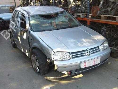 AC radiator VW GOLF IV (1J1)  | BP209885M32 