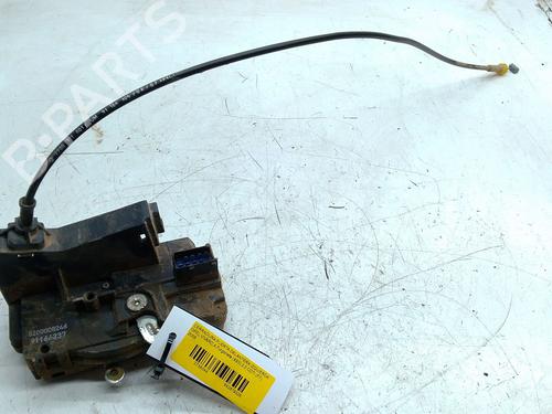 Used Front left lock OPEL VIVARO A Bus (X83) 2.0 CDTI (F7, J7, A07) (114 hp) 30157418