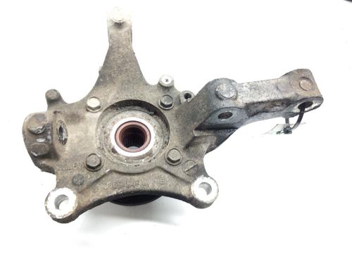 Left front steering knuckle CHRYSLER VOYAGER IV (RG, RS) 2.5 CRD | BP18040845M25 