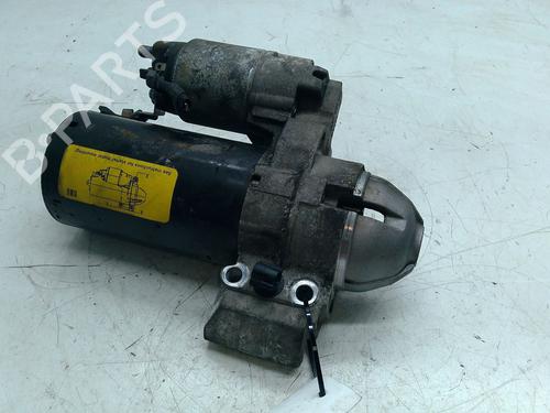 Used Starter BMW X6 (E71, E72) xDrive 40 d (306 hp) 30574761