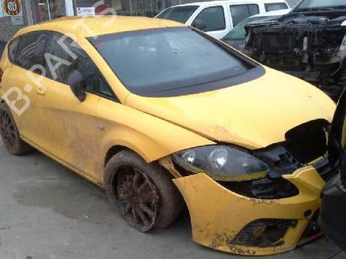 Engine control unit (ECU) SEAT LEON (1P1)  | BP199908M57 