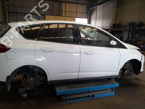 Right headlight FORD C-MAX II (DXA/CB7, DXA/CEU) 1.6 TDCi | BP35755082C29  - Image 6