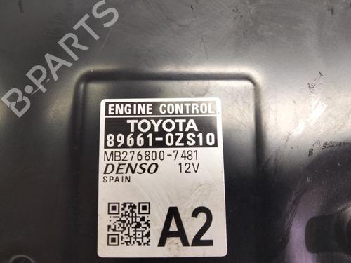 Engine control unit (ECU) TOYOTA COROLLA Hatchback (_E21_, _EA1_, _EH1_) 2.0 Hybrid (MZEH19) | BP27202432M57 