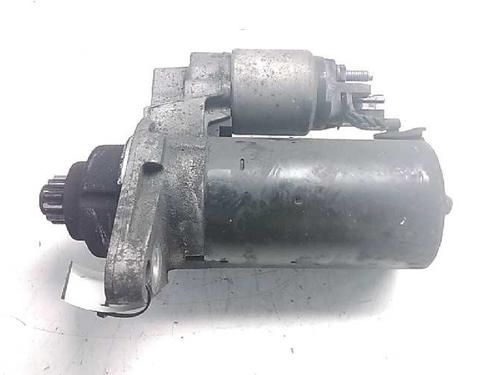 Used Starter SEAT IBIZA III (6L1) [2002-2009]  17998569