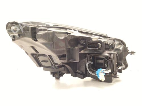 Left headlight MERCEDES-BENZ S-CLASS (W222, V222, X222) S 350 BlueTEC / d (222.132, 222.032, 222.123) | BP29912774C28