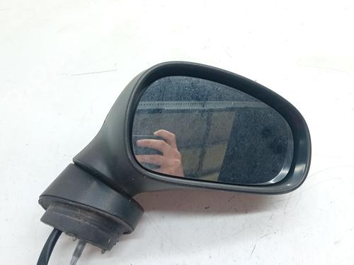 Right mirror SEAT LEON (1P1) 1.9 TDI | BP28001025C27 