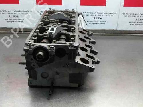 Cylinder head SEAT LEON (1P1)  | BP10976472M5 