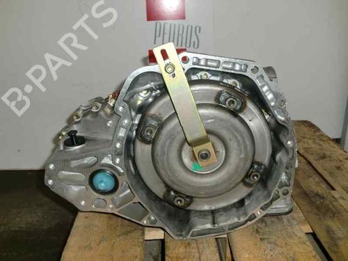 Gearbox NISSAN ALMERA II (N16)  | BP110147M3 