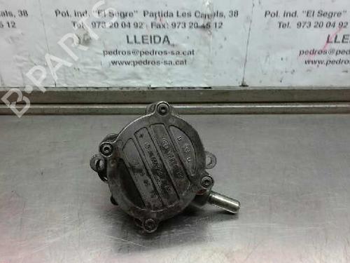 Used Vacuum pump MERCEDES-BENZ C-CLASS Coupe (CL203) C 220 CDI (203.708) (150 hp) 1620537