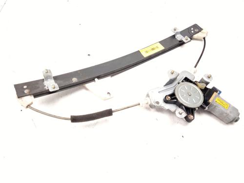 Used Rear left window mechanism CHEVROLET EPICA (KL1_) [2004-2011]  24573245