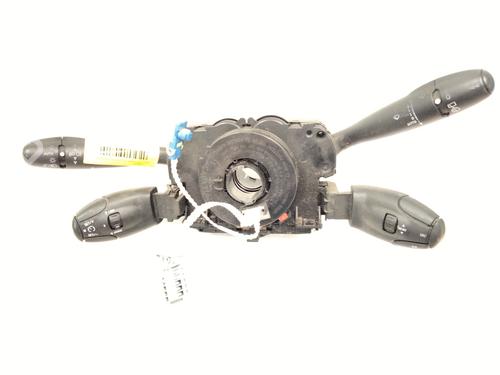 Squib airbag PEUGEOT 307 SW (3H) 2.0 HDi 135 96628726