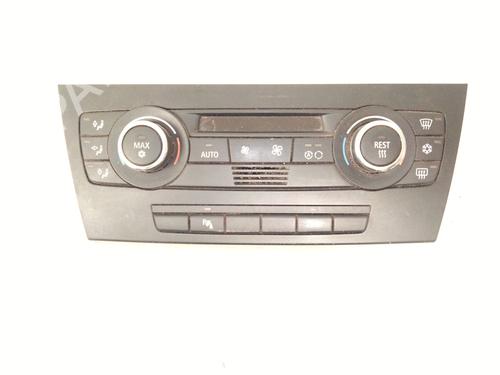 Used Climate control BMW 3 (E90) 318 d (143 hp) 24395145