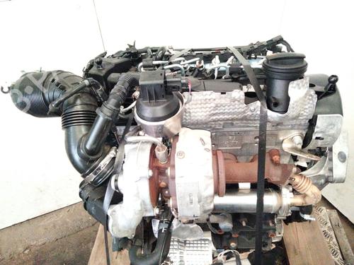 Engine VW PASSAT B6 (3C2) 2.0 TDI | BP32390069M1