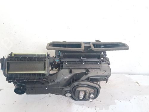 Heater matrix box VW GOLF VII (5G1, BQ1, BE1, BE2) 1.0 TSI | BP26386242M61 