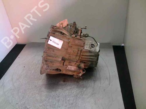 Gearbox MERCEDES-BENZ VITO Van (W638)  | BP213858M3 