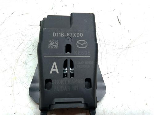 Module électronique MAZDA CX-5 (KF) 2.2 D AWD | BP29394035M83 