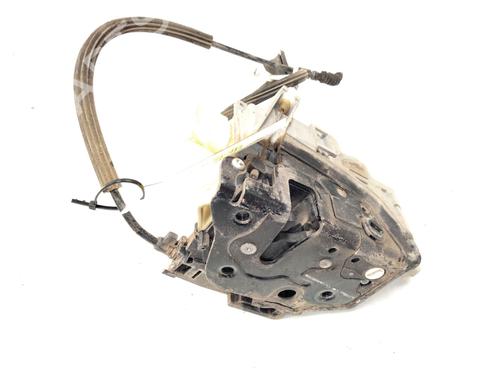Used Rear right lock AUDI Q7 (4LB) 3.0 TDI quattro (233 hp) 23550579